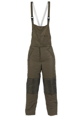 Snukpak Sleeka Salopettes Reversible Full Leg Zip 