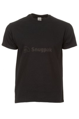 Snugpak T-shirt Svart