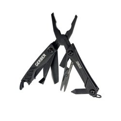 Gerber Dime Micro Multiverktyg Svart