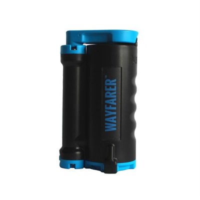 Lifesaver Wayfarer | vattenfilter