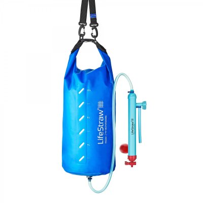 Lifestraw Mission 12 L | vattenfilter