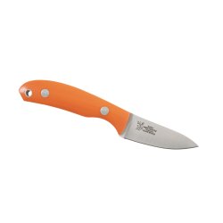 Casström Safari Mini Hunter Orange, kydex