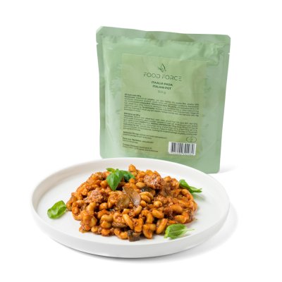 Food Force | Italian pot | MRE | 300g