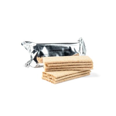 Food Force | Crispbread Graham | 50g 