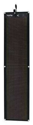 PowerFilm Solar 21W Rullbar Solpanel (R-21)