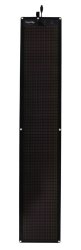 PowerFilm Solar 28W Rullbar Solpanel (R-28)