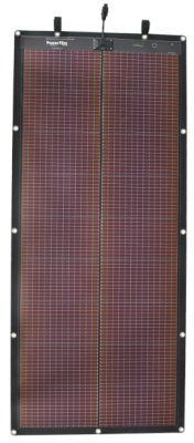 PowerFilm Solar 42W Rullbar Solpanel (R-42)