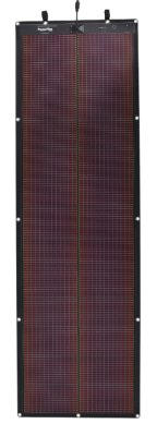 PowerFilm Solar 60W Rullbar Solpanel (R-60)