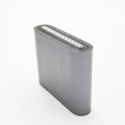 Silvertejp 5M