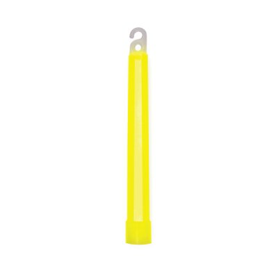 Ljusstavar 2-pack | Gul