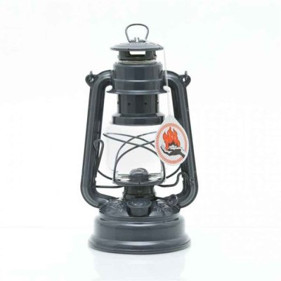 Feuerhand 276 Anthracite Grey 