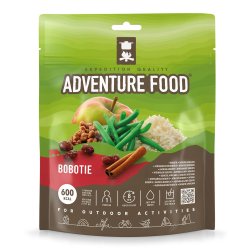 Adventure Food | Bobotie | Frystorkad mat | 144g