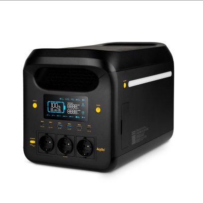 Aqiila Powerbird S1800v2 | Power Station