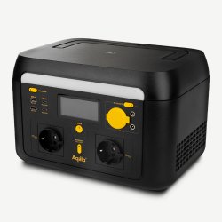 Aqiila Powerbird S600V2 | Power Station