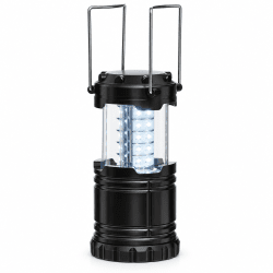 Atom Camping Lykta 30 LED