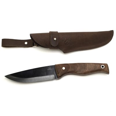 BeaverCraft Bushcraft Knife BSH3