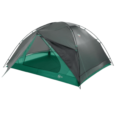 Big Agnes Sarvis VST 2 | Tält | 2 personer