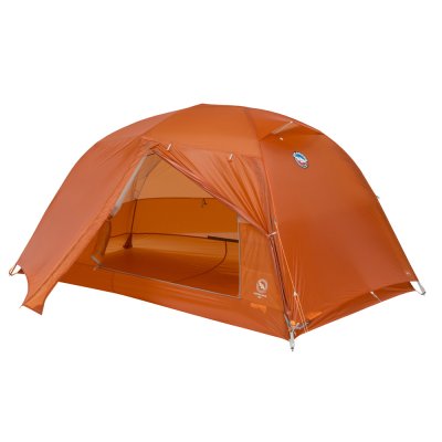 Big Agnes Copper Spur UL2 Tangelo | Tält | 2 personer