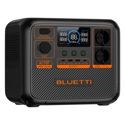 Bluetti AC70P 