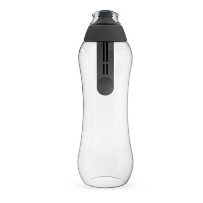 Dafi Sportflaska 0,5 L | vattenfilter