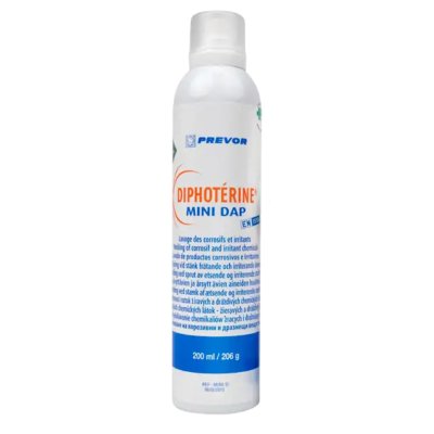 Prevor Diphotérine Spray | 200 ml