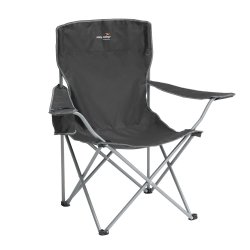 Easy Camp Spruce Svart | Campingstol 