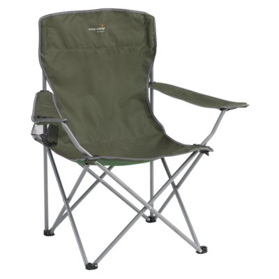 Easy Camp Spruce Grön | Campingstol 