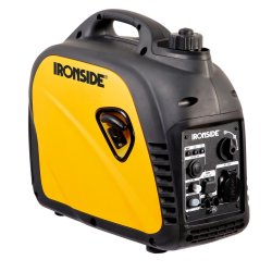 Elverk Ironside 2200W