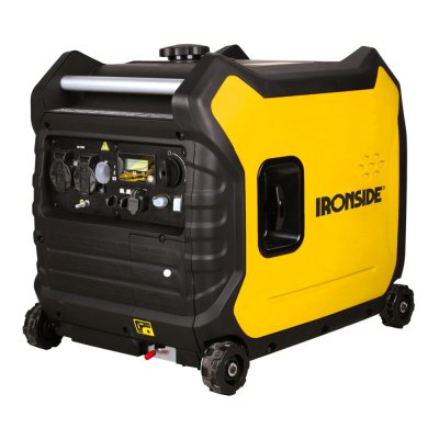Elverk Ironside 3300W