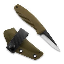 Peltonen M23 Ranger Cub | Uncoated | TPEcoyote | Kydexcoyote