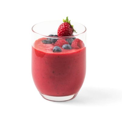 Food Force | Bärsmoothie | 45g