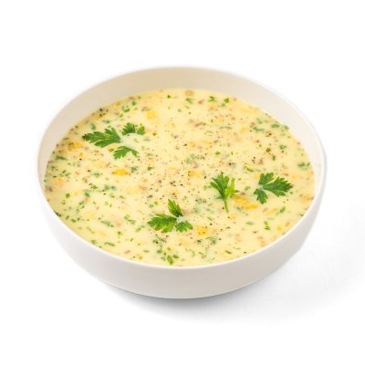Food Force | Chicken Soup | Frystorkad mat | 60g