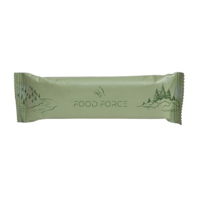 Food Force | Energy Bar Orange | 50g