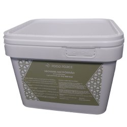 Food Force | One Week Bucket | Frystorkad mat