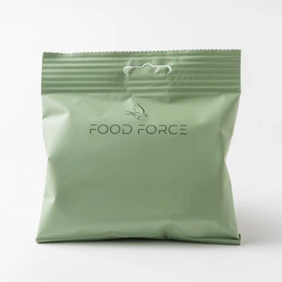 Food Force | Raisins in Dark Chocolate | 50g | 50g