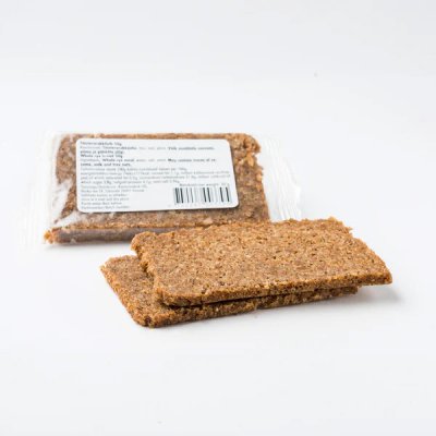 Food Force | Rågbröd | 50g | 50g