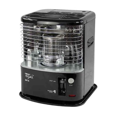 Fotogenkamin Tosai 241 2,2kW