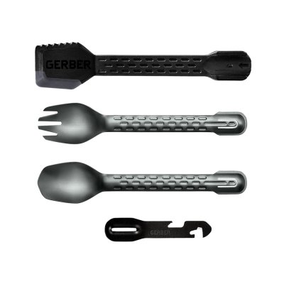 Gerber Compleat Campingbestickset