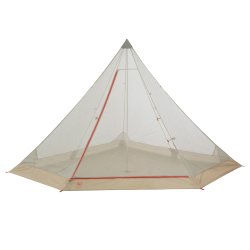 Big Agnes Gold Camp 3 Mesh Inner