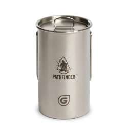 Grayl GeoPress Nesting Cup & Lid