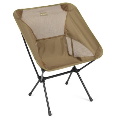 Helinox Chair One XL Coyote Tan | Campingstol 