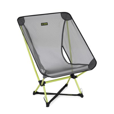 Helinox Chair Zero LT Black Lemon