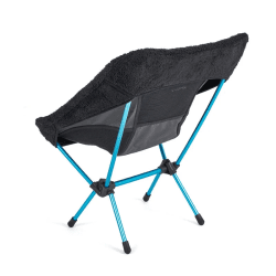 Helinox Fleece Cot Warmer Black One Size