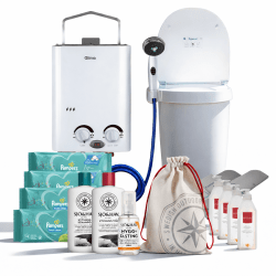Hygienpaket Premium