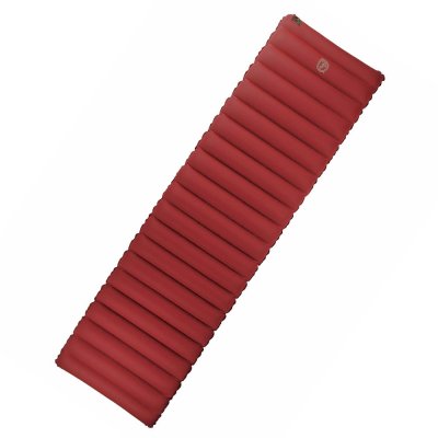 JR Gear Presidon Standard Liggunderlag Sommar | Uppblåsbart