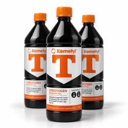 Kemetyl Lysfotogen 3-pack