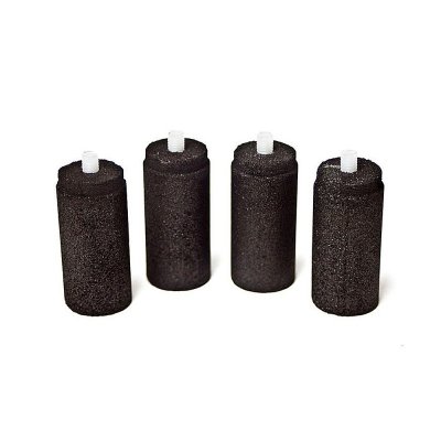 LifeSaver Bottle 6000 & 4000 Kolfilter 4 pack