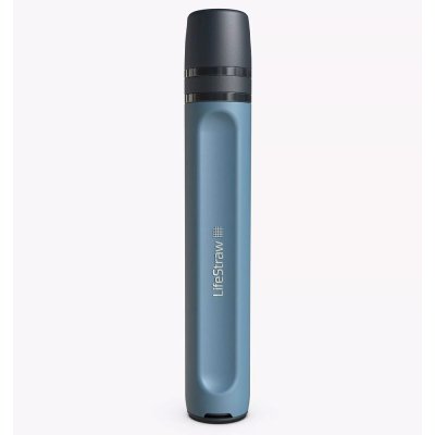 Lifestraw Peak Series Personal Mountain Blue | vattenfilter