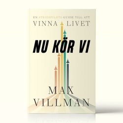 Max Villman: Nu kör vi! 
