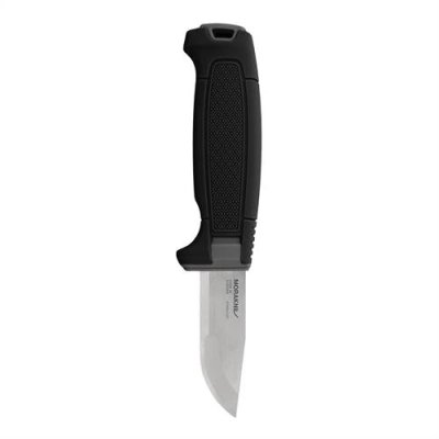Morakniv Amberg Compact Svart | Rostfritt stål